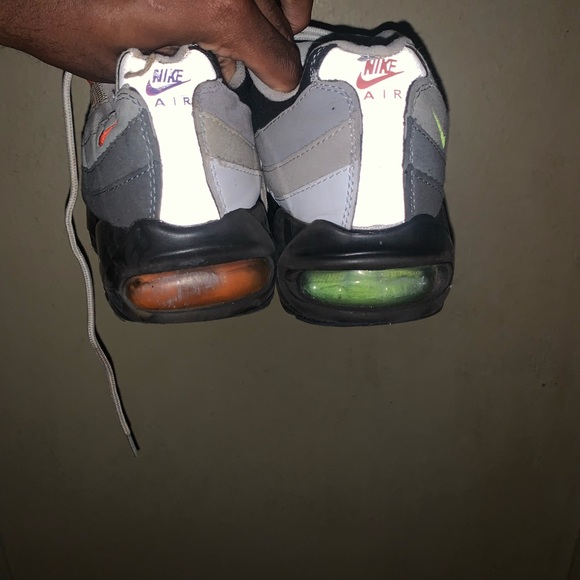 Air max 95 - Picture 10 of 12